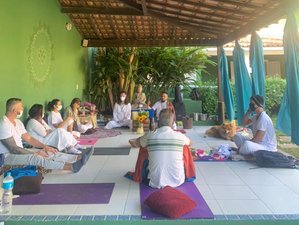 6 Day Yoga Retreat with Ayahuasca Ceremony in Armação dos Búzios, Rio de Janeiro