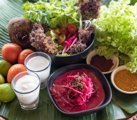 Programme de détoxification de 8 jours : Séjour bien-être et yoga à Phuket, Thaïlande - Photo 2