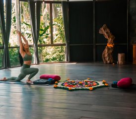 9 Day Bali Bliss Yoga Retreat in Ubud, Indonesia - Photo 2