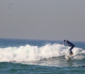5 Day Surf and Relax Experience Perfect for All Levels in Tamraght, Morocco - Photo 5