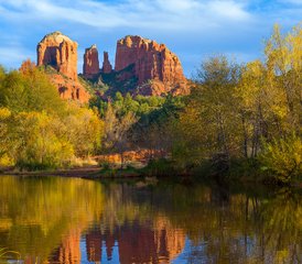 4 días de retiro de bienestar para mujeres para desconectar y reconectar con la naturaleza en Sedona, Estados Unidos - Photo 5