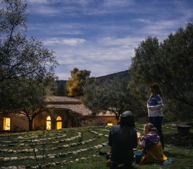 5 Day Intuitive Arts and Archetypes Retreat in Galaxidi-Delphi, Greece - Photo 5
