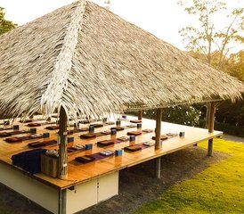 6 Day Yoga Wellness Retreat With Massages in Koh Samui, Surat Thani, Thailand - Photo 3