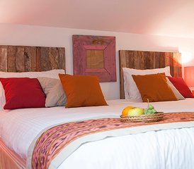 7 Täge Wellness-Retreat für die Heilige Frau in Hossegor, Landes, Frankreich - Photo 3