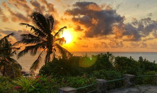 Mombasa County Retreats und Reisen
