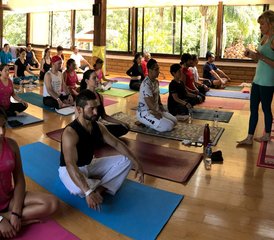 5-Daagse Meditatie- en Yoga Retreat in Tepoztlán, Mexico - Photo 2