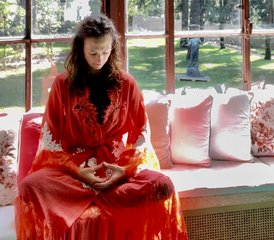 21 días de profesorado avanzado de yoga de 300 horas en Italia - Photo 3