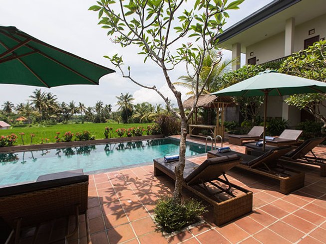 8 Days Meditation and Yoga Retreat Ubud, Bali - BookYogaRetreats.com