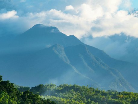 Blue Mountains, Jamaica