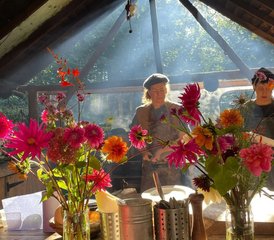 4 días de retiro de yoga en los bosques de Wiltshire, Reino Unido - Photo 3