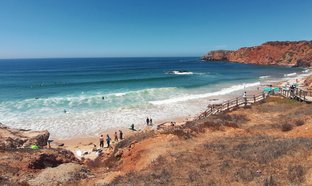 Southern Portugal Retreats & Trips