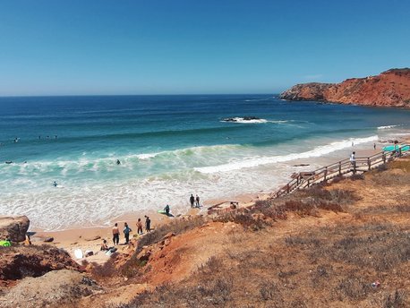 Southern Portugal