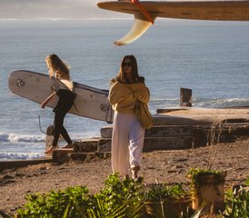 8 jours en stage de surf tout compris à Imsouane, Maroc - Photo 3