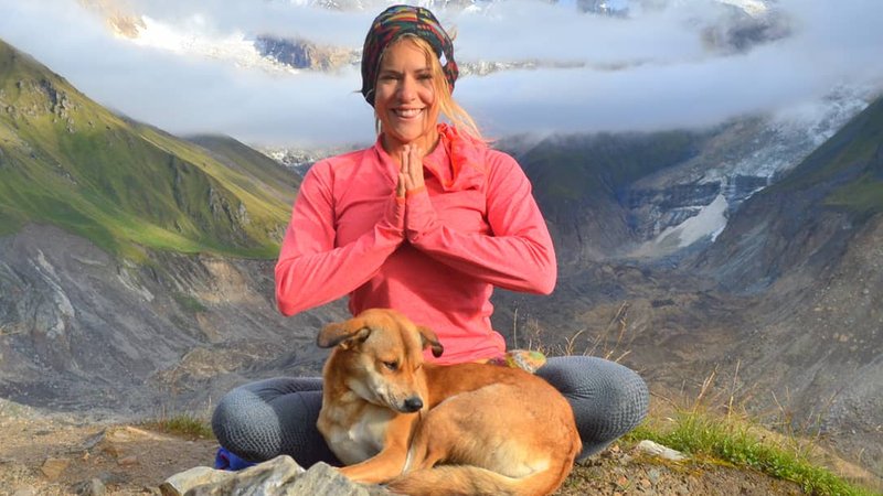 4 Tage Malika - das einzigartige Frauen Event in Mutters, Tirol, Österreich