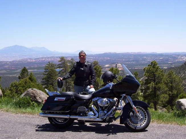 12 Day Dreamcatcher Self-Guided Motorcycle Tour in USA photo 2