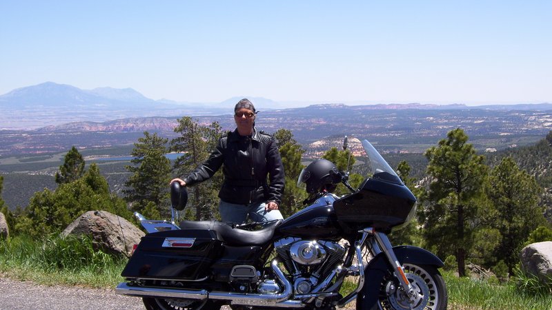 self guided motorcycle tours usa