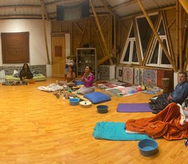 4 Day Ayahuasca Retreat in Alotenango, Guatemala - Photo 2