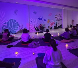 4 Días De Retiro De Yoga Nidra De Descanso Consciente en Ibiza, España - Photo 2