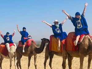 7 Day Mending Hearts Divorce and Grief Retreat in Marrakech, Morocco