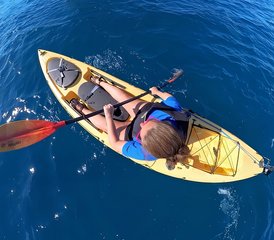 8 jours en stage de yoga illyrien en croisière en Grèce - Photo 2
