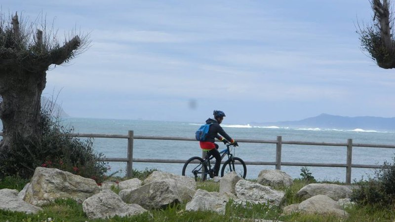 self guided family cycling holidays