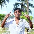Rahmat portrait