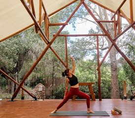 4 Day Women-Only Yoga and Surf Camp: Reconnect with Yourself and the Sea in Tarifa, Spain - Photo 3