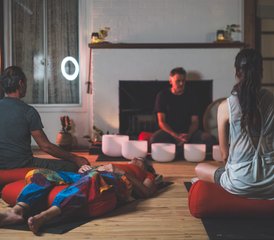 3 Day Stress Less Yoga Retreat in the Tranquil Hawkesbury, Australia - Photo 2