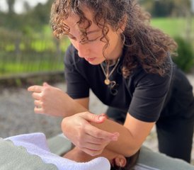 3 Tage Yoga- und Wellness-Retreat in La Cambe, Normandie, Frankreich - Photo 4