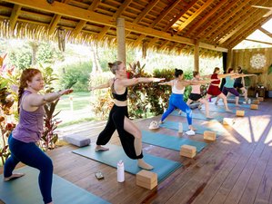 15 Day Feminine Rebirth and Soulful Expansion: Sacred Awakening Tour in Thailand