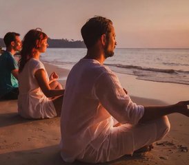 Breathe in Oludeniz: 7 Day Yoga and Coastal Escape in Turkey - Photo 5