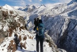 12 jours de trekking au camp de base de l'Everest en formule standard avec 2 jours d'acclimatation au Népal