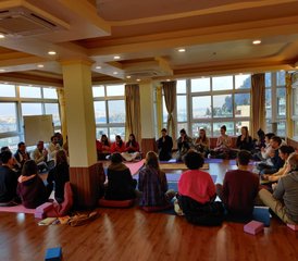 15 Tages Ayurveda- und Yoga-Retreat: Mini-Panchakarma zur Entgiftung und Verjüngung in Kathmandu, Nepal - Photo 4