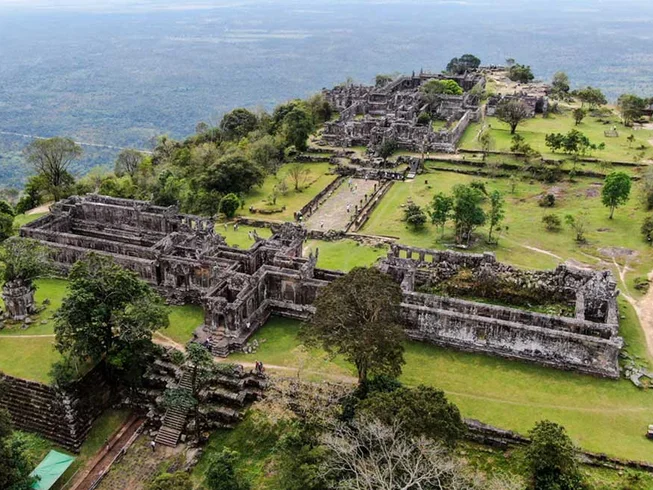 5 Day Private Guided Motorcycle Tour in Cambodia photo 6