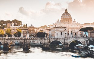 Rome Retraites en Reizen