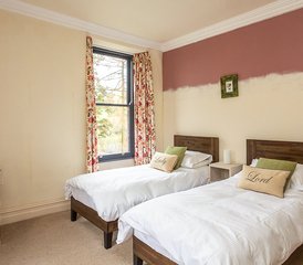 3 Tage Yoga-, Wander- und Badeurlaub in Cumbria, Vereinigtes Königreich - Photo 3