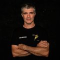 Pedro Hernandez - portret