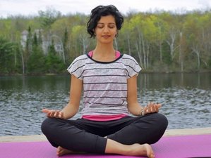 3 jours en retraite de méditation sahaj samadhi à Saint-Mathieu-du-Parc, Québec, Canada