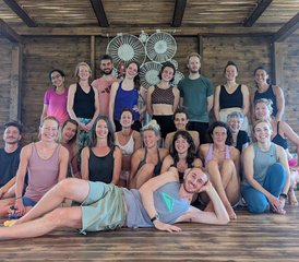 4 días retiro de yoga Reconnect to Your Body en Sicily, Italia - Photo 3