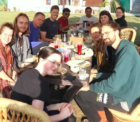 7 Day Yoga and Meditation Retreat for Inner Peace and Healing in Rishikesh, India - Photo 3