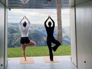 4 Day Luxury Wellness Retreat in the Gold Coast Hinterland, Australia