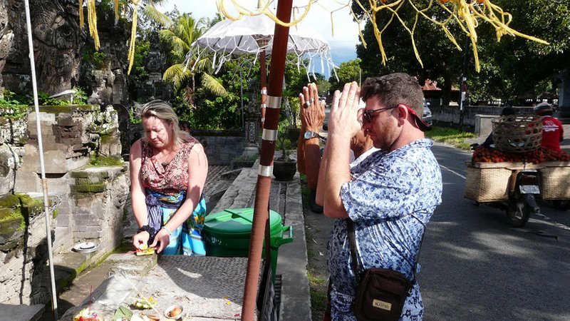 4 Day Yoga and Self-Healing Retreat in Bali, Indonesia