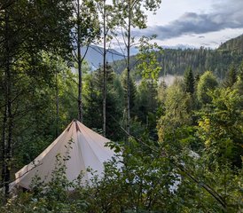 10Vacaciones de yoga de 7 días para desconectar, relajarse e sumergirse en la naturaleza en Flatdal, Noruega - Photo 1