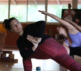 626 Day 200-hour Residential Hatha Yoga Teacher Training near Mysore, India - Photo 1
