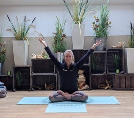 3-Daagse Yoga weekend met Meditatie in Zuid-Limburg, Heerlen, Nederland - Photo 3
