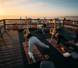4 Day Surf and Yoga: Individualized Surf Coaching for Beginner and Intermediate Surfers in Morocco - Photo 3