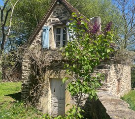 3 jours en stage de yoga thérapeutique « Le Souffle » en Dordogne, France - Photo 2