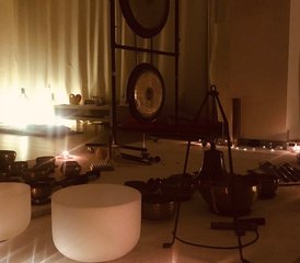 5 Day Sound Healing and Yoga Holiday in Abruzzi National Park, Italy - Photo 3