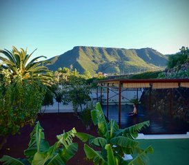19 jours-200h en formation de professeur de yoga hatha et ashtanga vinyasa intensive à Tenerife, Espagne - Photo 2