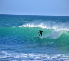 8 jours en stage de surf tout compris à Taghazout, Maroc - Photo 2